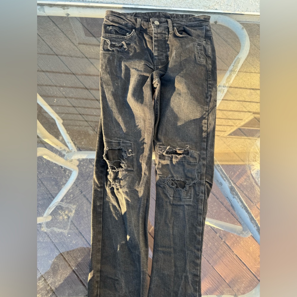 Ksubi jean